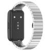 Replacement Band Strap for Huawei Band 7 Smart Wristband, Stainless Steel Bands Wrist Watch Replacement Bracelet for Huawei Band 7 (Siliver) view 3