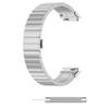 Replacement Band Strap for Huawei Band 7 Smart Wristband, Stainless Steel Bands Wrist Watch Replacement Bracelet for Huawei Band 7 (Siliver) view 4