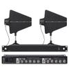 UHF Antenna Power Distribution 470-599MHZ, for UA845 Distribution System Fits for Stage Studio and Church view 1