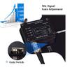 UHF Antenna Power Distribution 470-599MHZ, for UA845 Distribution System Fits for Stage Studio and Church view 2