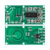 10PCS RCWL-0516 Motion Detection Sensor Microwave Radar Sensor Switch RCWL 516 Module Human Sensor Body Induction Microwave Module view 2