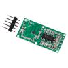 10PCS RCWL-0516 Motion Detection Sensor Microwave Radar Sensor Switch RCWL 516 Module Human Sensor Body Induction Microwave Module view 3