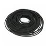 120PCS Mix Cassette Tape Replacement Rubber CD DVD Cassette Tape Recorder Turntable Strap Belt view 1