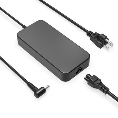 120W AC Charger Fit for Asus Zenbook Pro 15 UX501 UX534 UX534F UX534FT UX534FTC UX564 UX564E UX564EI UX564EH UX561UN UX561UD UX562FD UX562FDX UX562FAC UX562FA UX563FD Laptop Power Supply Adapter Cord