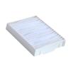 AWO ET-EMF330 ET-SFR330 Replacement Projector Air Dust Filter for PANASONIC PT-RQ13K,PT-RQ32K,PT-RS11K,PT-RS30K,PT-RZ12K,PT-RZ31K Projectors view 2