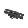 CAMVATE Quick Release Camera Plate with Long Plate Compatible for 577/501/ 504 Tripod - 3112 view 1