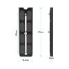 CAMVATE Quick Release Camera Plate with Long Plate Compatible for 577/501/ 504 Tripod - 3112 view 4