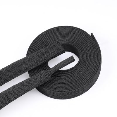 BuyUneed Braided Sleeving 2:1 Shrinkable Fabric Heat Shrink Tubing- Abrasion Protection Flexibility Wiring Harness Cable Sheath (1/2" ID, 16ft)