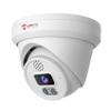 Anpviz 6MP PoE Camera, Turret 6MP UltraHD IP Camera Outdoor with Mic & Speaker, 100FT Smart Color Night Vision, PoE Security Cameras with AI Human Vehicle Detection, MicroSD Slot (U Series) view 1