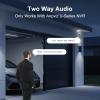Anpviz 6MP PoE Camera, Turret 6MP UltraHD IP Camera Outdoor with Mic & Speaker, 100FT Smart Color Night Vision, PoE Security Cameras with AI Human Vehicle Detection, MicroSD Slot (U Series) view 4