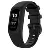 12-Pack Soft Silicone Sport Band for Garmin Vivosmart 5 Wristband, Replacement Strap for Garmin Vivosmart 5/Vivosmart5 Health Tracker Accessories Band with Caese Cover (Small Size, 12 Pack) view 2