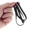 1PCS Drive Belt Rubber Turntable Transmission Strap Replacement Accessories Phono Tape CD,5mmx27.2cm view 4
