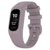 5 Pack Bands Compatible for Garmin Vivosmart 5 Watch Band, Replacement Sport Colourful Strap for GarminSmart 5 Vivosmart5 Wristband Women Men (Small Size, 5 Pack A) view 2