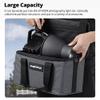 AMBITFUL PB18 Carry Bag Camera Equipment Bag with Shockproof Foam Compartments for Stabilizers, Cameras, Lights, Drones view 4