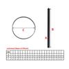 1PCS Rubber Drive Belt Turntable Transmission Strap Replacement for Phono Tape,5X112MM view 2