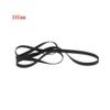 Drive Belt Rubber Turntable Transmission Strap,4x305mm view 3
