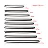 Drive Belt Rubber Turntable Transmission Strap,4x154mm view 2