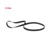 Drive Belt Rubber Turntable Transmission Strap,4x154mm view 3