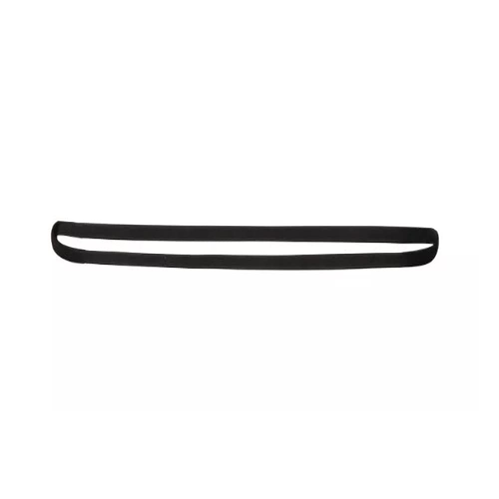 1PCS Drive Belt Rubber Turntable Transmission Strap Replacement Accessories Phono Tape CD,5mmx23.5cm