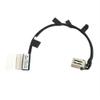 Huasheng Suda DC Power Jack Charging Cable Plug Port Replcement for Dell GYBG H16 INS 7000 15Plus 16Plus 7610 7510 450.0N309.0011 0H0FJ5 450.0N407.0011 066W71 450.0N309.0011 view 1