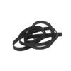 1PCS Drive Belt Rubber Turntable Transmission Strap Replacement Accessories Phono Tape,5x235mm view 4