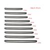 1PCS Rubber Turntable Drive Belt,5x325mm view 2