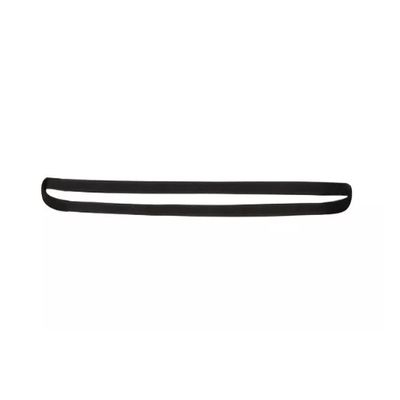 1PCS Drive Belt Rubber Turntable Transmission Strap Replacement Accessories Phono Tape CD,5mmx19.2cm