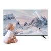 CUNIO 200 Anti Radiation TV Film for 32-75 Inch, Matte Anti Glare/Anti Blue Light/Dustproof Filter Film for Samsung, Sharp, TCL, Sharp, Toshiba 200 / 65in1440x809mm view 1