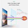 CUNIO 200 Anti Radiation TV Film for 32-75 Inch, Matte Anti Glare/Anti Blue Light/Dustproof Filter Film for Samsung, Sharp, TCL, Sharp, Toshiba 200 / 65in1440x809mm view 3