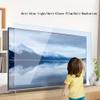 200 LCD TV Screen Protector for 55-75 Inch, Matte Anti Glare/Anti Blue Light/Dustproof Filter Film, Shielding UV And Anti Radiation Rate Up To 79.8%, Easy To Install, Customizable 200 / 70in1563x90 view 4