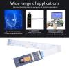 1080P HD Camera Module, Mini Camera Module 60 Degree, Wide Field of View, Fit for Orange Pi, Strong Stability,Easy to Use view 2