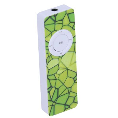 ASHATA MP3 Player,Portable Digital Lossless Music MP3 Player for Kids,Portable Digital Music Player,Supports up to 64GB Memory Card,for Students(Type E)