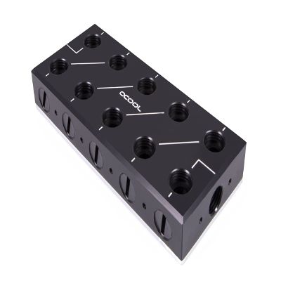 Alphacool ANKES Distro Plate C5