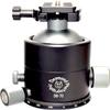 Desmond DB-70 70mm Ball Head Arca Compatible w Pan Lock & DRC-60 Rapid Clamp for Tripod view 1