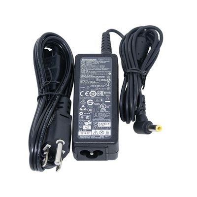 45N0461 45N0462 ADP-40NH 36200398 20V 2A 40W AD/DC Adapter Compatible with IdeaPad N585 S10 S200 S205 S205s S206 S300 S310 S400 S400u S405 S410 S415 U310 Z500