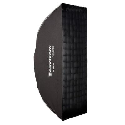 Elinchrom 14x30" Rotalux Go Strip Softbox