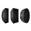 Elinchrom 14x30" Rotalux Go Strip Softbox view 2