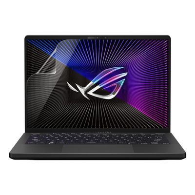 celicious Matte Anti-Glare Screen Protector Film Compatible with Asus ROG Zephyrus G14 GA402 (2022) [Pack of 2]