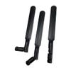 CompuPort Telemetry Wide-Band 3500MHz 5G/4G/LTE Omni Whip Antenna with SMA Male Connector, Compatible with Sierra Wireless Airlink, Digi, Teltonika, Microhard, CradlePoint and More.(1 pc.) view 1