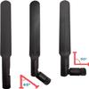 CompuPort Telemetry Wide-Band 3500MHz 5G/4G/LTE Omni Whip Antenna with SMA Male Connector, Compatible with Sierra Wireless Airlink, Digi, Teltonika, Microhard, CradlePoint and More.(1 pc.) view 4