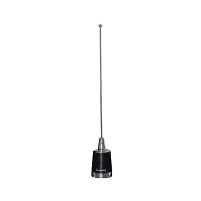 Antenna UHF 450-470 3dBd 5/8 NMO for Mobile Car Radio Icom Motorola Maxon Midland Kenwood Vertex, etc. Browning BR174