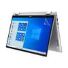 celicious Vivid Invisible Glossy HD Screen Protector Film Compatible with Asus ZenBook Flip 14 UX462DA [Pack of 2] view 1