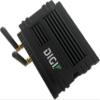 CompuPort Omni Smallest 4G LTE Antenna with SMA Male Connector- Low Profile for Telemetries, & IoT Frequency: 698-960/1710-2700Mhz view 2