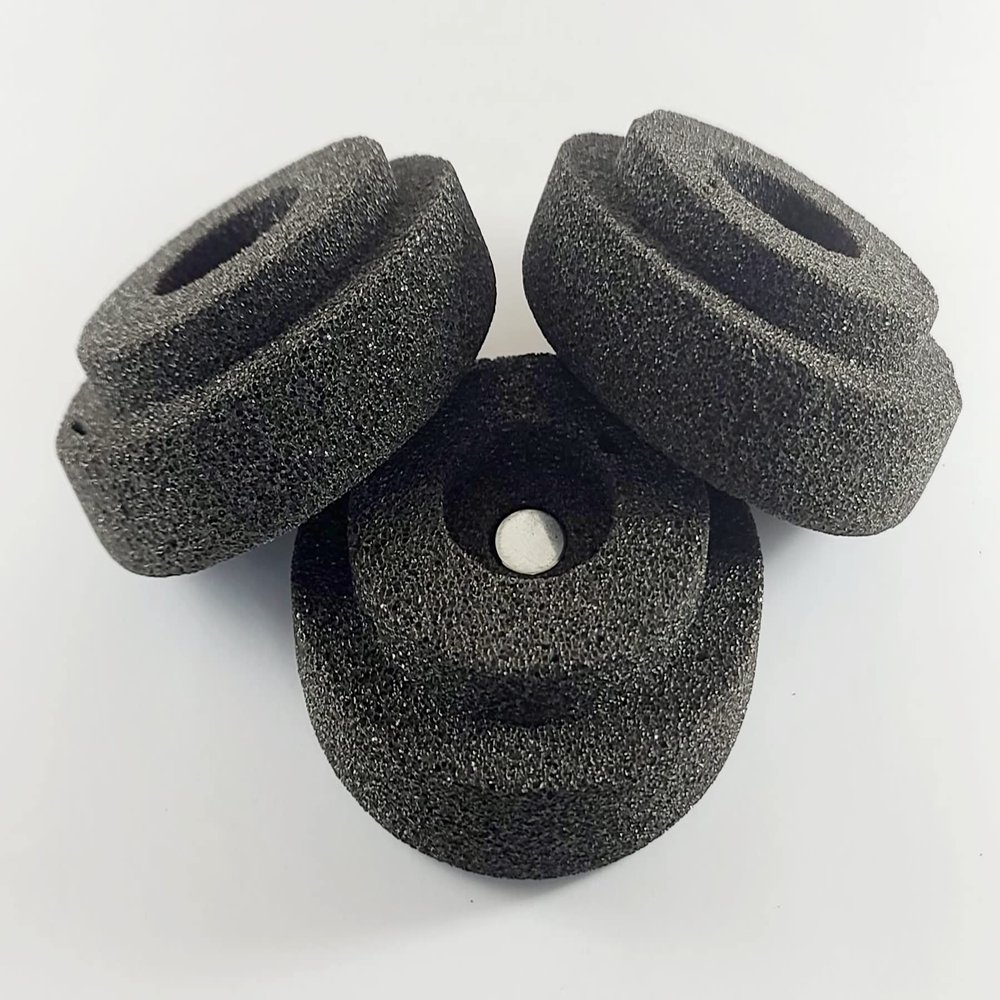 Stove Stone, Refill Pack