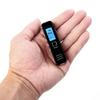 Matybobe Digital Voice Recorder Voice Activated Recorder with Playback - Upgraded Small Tape Recorder for Lectures, Meetings, Interviews, Mini Audio Recorder USB, MP3 view 3