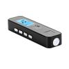 Matybobe Digital Voice Recorder Voice Activated Recorder with Playback - Upgraded Small Tape Recorder for Lectures, Meetings, Interviews, Mini Audio Recorder USB, MP3 view 4