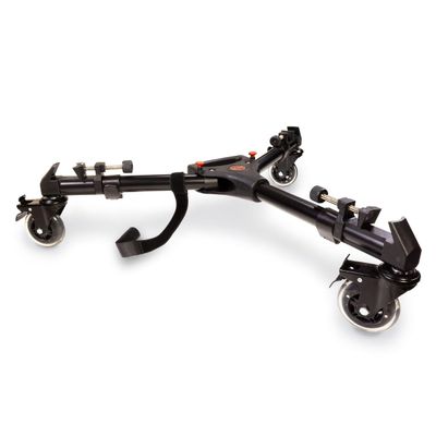 Padcaster Tripod Dolly with Wheels