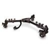 Padcaster Tripod Dolly with Wheels view 1