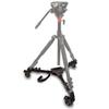 Padcaster Tripod Dolly with Wheels view 2