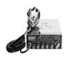 Aftermarket replacement for Cobra 29 LTD Special Edition Chrome Finish CB Radio With Built In SWR Meter, Black view 1